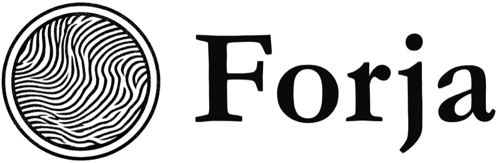 Forja